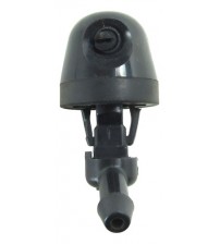 Burucutu Esguicho Da Tampa Traseira Pajero Full 2008 A 2020 Preto Burucutu Esguicho Da Tampa Traseira Pajero Full 2008 A 2020 Preto