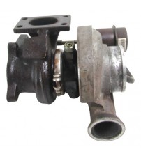 Turbina F250 3.9 Cummins 4 Cil. 2007 A 2011 Original Holset