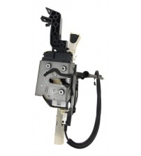 Fechadura Traseira Esquerda Fiat Toro 2016 A 2024 C/ Cabos Fechadura Traseira Esquerda Fiat Toro 2016 A 2024 C/ Cabos