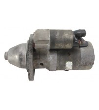 Motor Partida Arranque F250 3.9 Cummins 4 Cil 07/11 Original