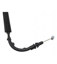 Cabo Maçaneta Externa Porta Traseira Esq/dir Fiat Toro 16/24 Preto