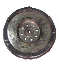 Volante Do Motor F250 3.9 Cummins 4cil 2007/2011 C/ Detalhes