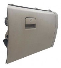 Porta Luvas Completo Pajero Full 2008 A 2020 Bege Original
