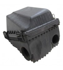 Caixa Do Filtro De Ar Pajero Sport 3.5 V6 2007 A 2011