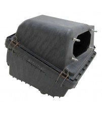 Caixa Do Filtro De Ar Pajero Sport 3.5 V6 2007 A 2011 Caixa Do Filtro De Ar Pajero Sport 3.5 V6 2007 A 2011