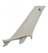 Acabamento Coluna Direita Parabrisa Pajero Full 08/20 Bege