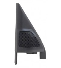 Acabamento Interno Retrovisor Esquerdo Pajero Full 2008/2020 Preto Acabamento Interno Retrovisor Esquerdo Pajero Full 2008/2020 Preto