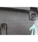 Difusor De Ar Central Esquerdo Pajero Full 2008/2020 Origin.