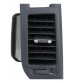 Difusor De Ar Central Esquerdo Pajero Full 2008/2020 Origin.