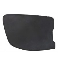 Tampa Do Parafuso Maçaneta Interna Direita Toro 2016 A 2021 Bordô Dianteira/traseira