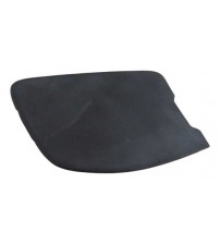 Tampa Do Parafuso Maçaneta Interna Direita Toro 2016 A 2021 Bordô Dianteira/traseira