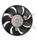 Ventoinha Eletroventilador Audi A6 1994 1995 1996 Detalhe