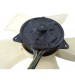 Ventoinha Eletroventilador Do Radiador Mit. Eclipse 1995