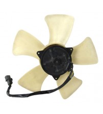 Ventoinha Eletroventilador Do Radiador Mit. Eclipse 1995