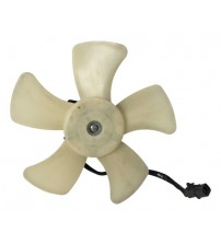 Ventoinha Eletroventilador Do Radiador Mit. Eclipse 1995 Ventoinha Eletroventilador Do Radiador Mit. Eclipse 1995