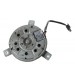 Motor Da Ventoinha Do Radiador Mercedes Classe A 1990 A 2005