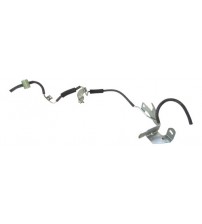 Mangueira Fina De Vácuo Motor Outlander 2.2 Diesel 2017 2018 Mangueira Fina De Vácuo Motor Outlander 2.2 Diesel 2017 2018