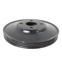 Polia Da Bomba De Água Outlander 2.2 Diesel 2017 2018 2019