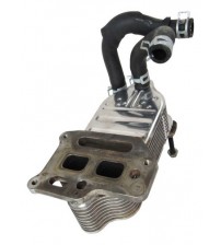 Trocador Calor Resfriador Da Egr Outlander 2.2 Diesel 2017