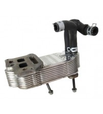 Trocador Calor Resfriador Da Egr Outlander 2.2 Diesel 2017 Trocador Calor Resfriador Da Egr Outlander 2.2 Diesel 2017