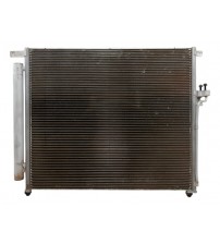 Condensador Do Ar Cond Troller / Ranger 2018 A 2023 Original