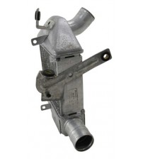 Radiador Do Intercooler Original Eclipse Gst 1995 1996