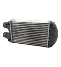 Radiador Do Intercooler Original Fiat Marea Turbo 2001 2002 Radiador Do Intercooler Original Fiat Marea Turbo 2001 2002