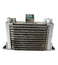 Radiador De Óleo Do Motor Fiat Marea Turbo 2001 Original Radiador De Óleo Do Motor Fiat Marea Turbo 2001 Original