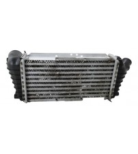 Radiador Do Intercooler Gol / Parati 1.0 Turbo Original Radiador Do Intercooler Gol / Parati 1.0 Turbo Original