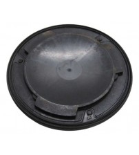 Tampa Do Parafuso Engrenagem Bomba De Alta Ranger 3.2 13/23 Preto