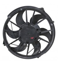 Ventoinha Lado Esquerdo Radiador Ford Taurus V6 1997 1998