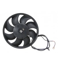 Ventoinha Eletroventilador Audi A6 1994 1995 1996 1997 Ventoinha Eletroventilador Audi A6 1994 1995 1996 1997