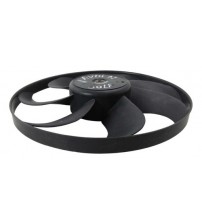 Hélice Da Ventoinha Grande Golf 1999 A 2013 Original