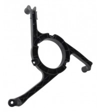 Suporte Da Ventoinha Fox / Polo 2002 A 2006 Original