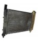 Radiador Fiat Uno Fire 2002 A 2010 Original