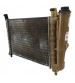 Radiador Fiat Uno Fire 2002 A 2010 Original