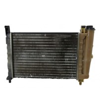 Radiador Fiat Uno Fire 2002 A 2010 Original Radiador Fiat Uno Fire 2002 A 2010 Original
