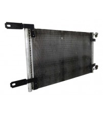 Condensador Fiat Doblô 2001 A 2009 Original