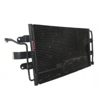 Condensador New Beetle Golf 1999 A 2010 Original