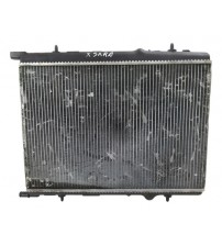 Radiador Xsara Picasso Peugeot 307 2.0 2002 Orig. 9637040680 Radiador Xsara Picasso Peugeot 307 2.0 2002 Orig. 9637040680