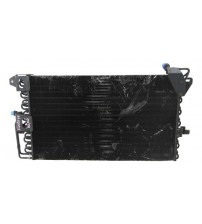 Condensador Ar Condicionado Fiesta 1994 1995 Original Ford