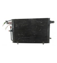 Condensador Do Ar Cond. Audi A6 1994 1995 1996 Original Condensador Do Ar Cond. Audi A6 1994 1995 1996 Original