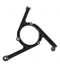 Suporte Da Ventoinha Pequena Golf 1999 A 2006 Original Suporte Da Ventoinha Pequena Golf 1999 A 2006 Original