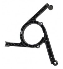 Suporte Da Ventoinha Pequena Golf 1999 A 2006 Original