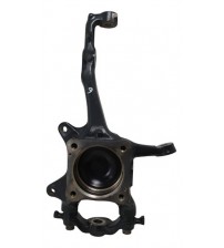 Montante Roda Dianteira Direita Hilux 4x2 Ou 4x4 2006 A 2015