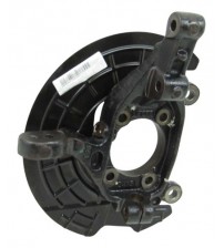 Montante Dianteiro Esquerdo Compass 2017 A 2021 Original