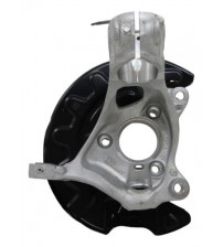 Montante Roda Dianteiro Esquerdo Audi A3 2.0 2014 A 2020