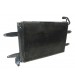 Condensador Do Ar Cond Polo Fox 2002 A 2012 Original