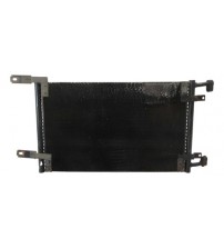 Condensador Do Ar Cond. Fiat Doblô 2001 A 2009 Original Condensador Do Ar Cond. Fiat Doblô 2001 A 2009 Original