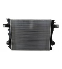 Radiador Da Água Ram 1500 Classic 5.7 V8 2022 2023 Original